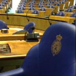 tweede kamer