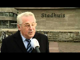 Wethouders wonen in een postbus?