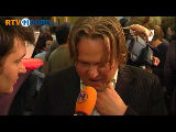 Partij voor de Dieren emotioneel na behalen zetel in gemeente Groningen