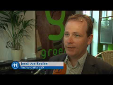Ruzie om rotan terrasstoelen in Groningen